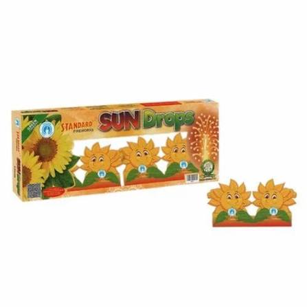SUN DROPS (5 PCS)
